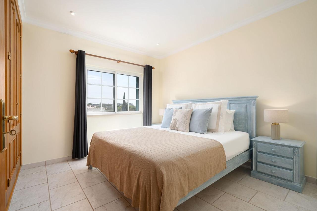 Appartamento Casa Ch'I - Vale De Lobo Vale do Lobo Esterno foto